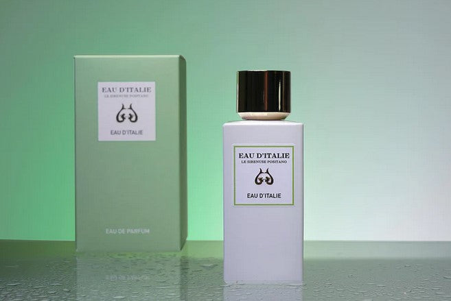 Eau D'Italie Parfum Spray