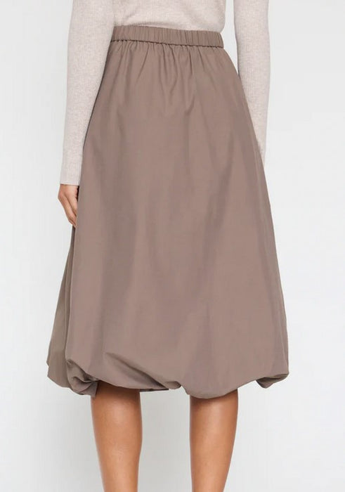 Brochu Walker Loti Skirt - Terra