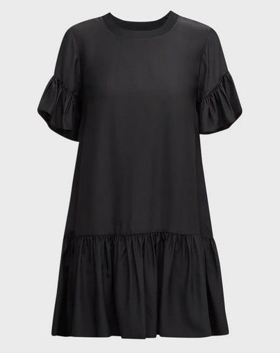 Cinq a Sept Leilah Dress - Black