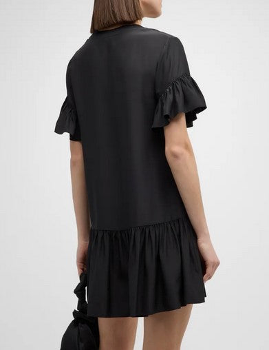 Cinq a Sept Leilah Dress - Black