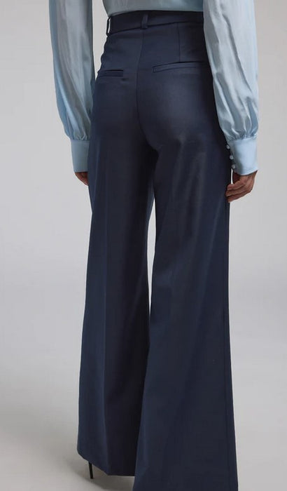 Generation Love Alexia Pants - Navy