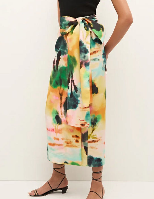 Marie Oliver Georgina Skirt - Oakwood