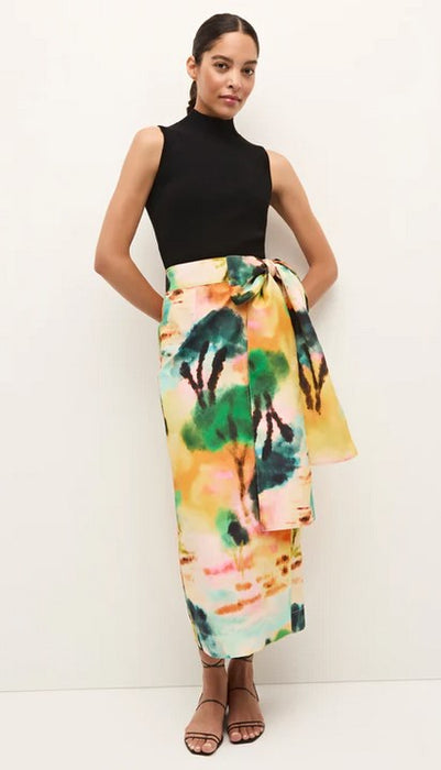 Marie Oliver Georgina Skirt - Oakwood