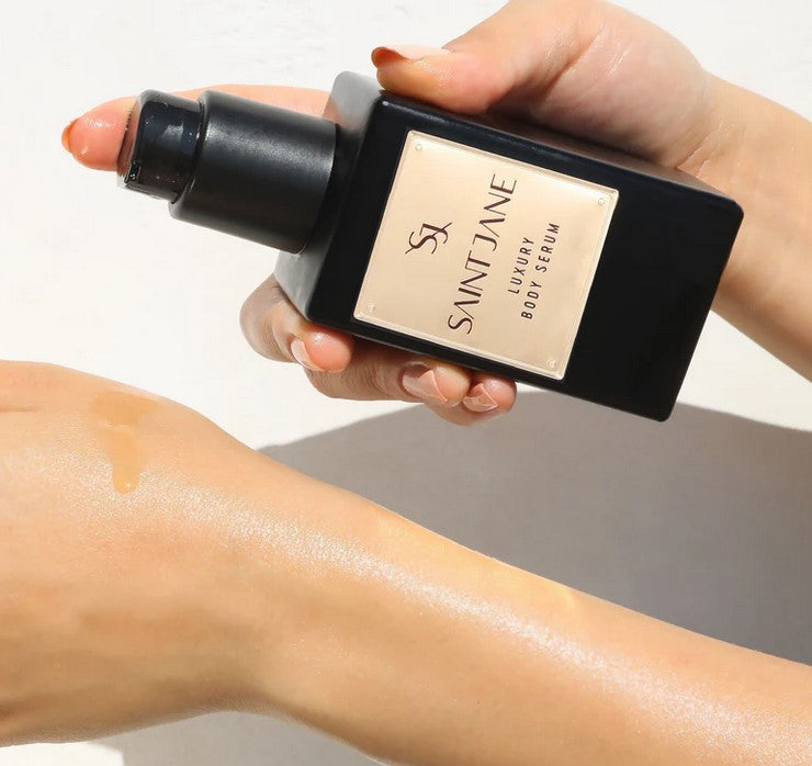 Saint Jane Luxury Body Serum