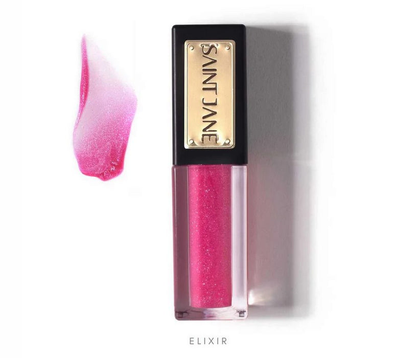 Saint Jane Luxury Lip Oil - Elixir