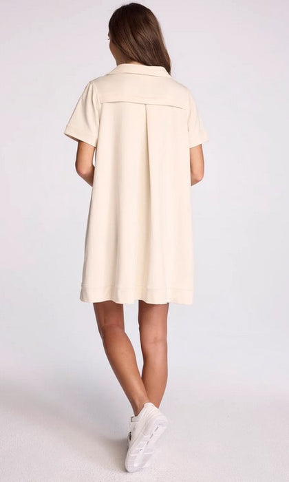 We are Sundays Mab Dress - Birch